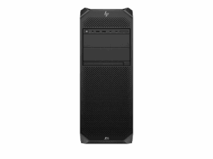 HP Z4 G5 Intel® Xeon® W W-2245 64 GB DDR5-SDRAM 1 TB SSD Windows 11 Pro Torre Puesto de trabajo AI Workstation Negro
