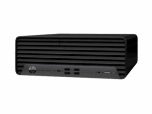 HP Elite 800 G9 Intel® Core™ i5 i5-14500 16 GB DDR5-SDRAM 512 GB SSD Windows 11 Pro SFF PC Negro