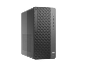 HP ProDesk 2 Tower G1i E Desktop PC Intel® Core™ i3 i3-13100 16 GB DDR5-SDRAM 512 GB SSD Windows 11 Pro Torre Negro