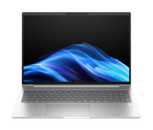 HP EliteBook 6 G1i Intel Core Ultra 7 255H Portátil 40,6 cm (16") WUXGA 32 GB DDR5-SDRAM 1 TB SSD Wi-Fi 7 (802.11be) Windows 11 Pro AI PC Plata