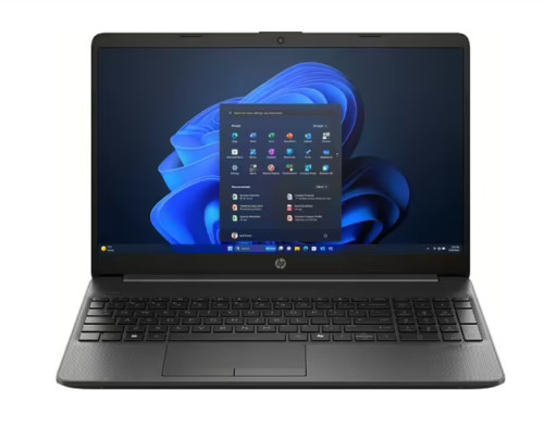 HP 250R G9 Intel Core 5 120U Portátil 39,6 cm (15.6") Full HD 16 GB DDR4-SDRAM 512 GB SSD Wi-Fi 6 (802.11ax) Windows 11 Pro Gris, Negro