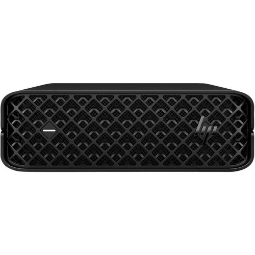 HP Z2 Mini G9 Intel® Core™ i9 i9-14900 32 GB DDR5-SDRAM 1 TB SSD NVIDIA RTX A2000 Windows 11 Pro Mini PC Puesto de trabajo AI Workstation Negro - Imagen 2