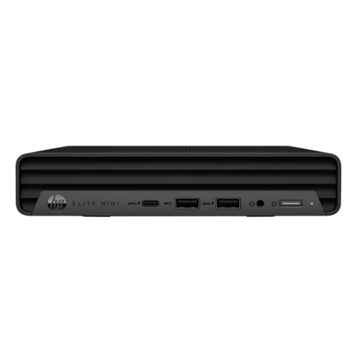 HP Elite Mini 800 G9 Intel® Core™ i7 i7-14700 16 GB DDR5-SDRAM 512 GB SSD Windows 11 Pro Mini PC Negro