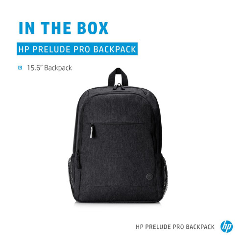 HP Mochila Prelude Pro de 15,6 pulgadas