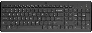 HP Teclado inalámbrico 220