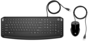HP Pavilion Teclado y ratón 200