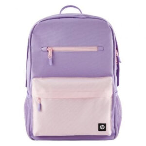 HP Mochila Campus lavanda