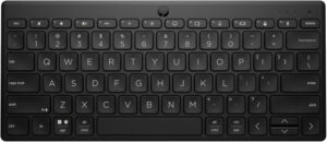 HP Teclado multidispositivo compacto 350 con Bluetooth