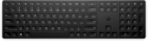 HP Teclado inalámbrico programable 450
