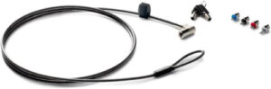 HP Sure Key Cable Lock