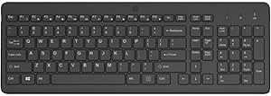 HP Teclado inalámbrico 225