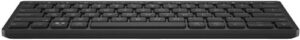 HP Teclado multidispositivo compacto 355 con Bluetooth
