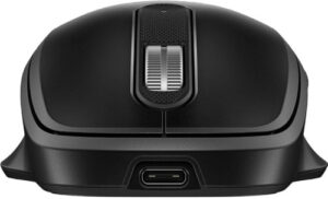 HP Ratón inalámbrico recargable ultrarrápido 515