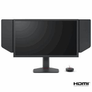 BENQ ZOWIE XL2546X+ 24.1" FHD FAST TN 280HZ MOTION CLARITY DYAC2