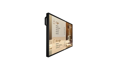 Philips 6000 series 43BDL6017P Pantalla plana para señalizac