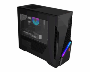 MSI MAG Infinite 14NVP7-2694ES Intel® Core™ i7 i7-14700F