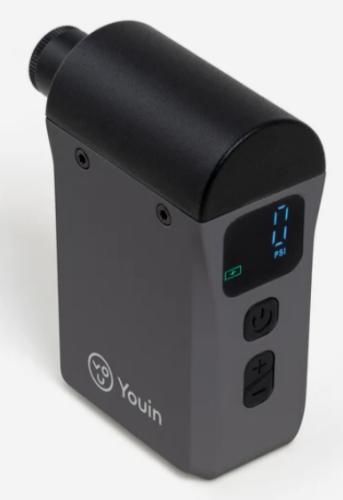 Youin MA1023 compresor de aire 15 l/min Batería - Imagen 2