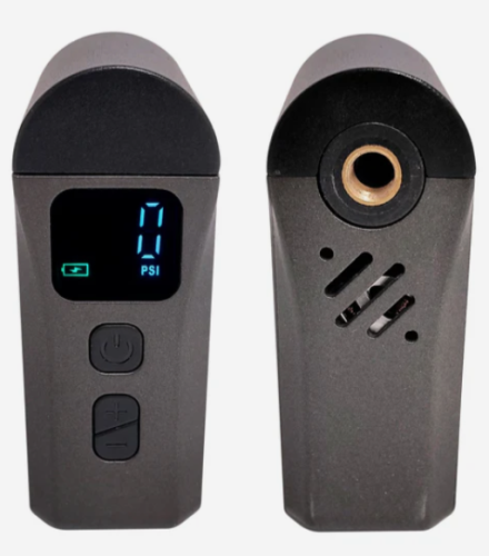 Youin MA1023 compresor de aire 15 l/min Batería - Imagen 3