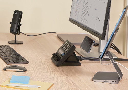 Elgato 10GBN9901 hub de interfaz USB 3.2 Gen 2 (3.1 Gen - Imagen 5