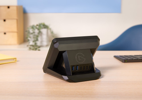 Elgato 10GBN9901 hub de interfaz USB 3.2 Gen 2 (3.1 Gen - Imagen 6