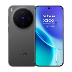 VIVO X300 512G+16G BLACK