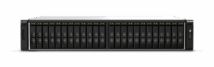 (D) QNAP ENTERPRISE 10-BAY NAS