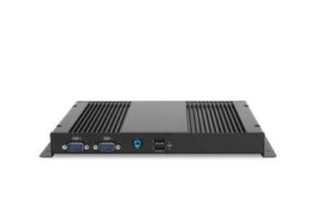 AOPEN DIGITAL ENGINE DEX5750-S (491.DEP00.2160) FANLESS