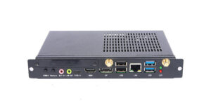 AOPEN OPS WB5102 (491.WB700.1040) FS, FULL SYSTEM WITH IS