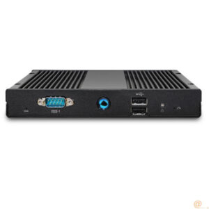 AOPEN DIGITAL ENGINE DE3129 (491.DEV00.0010) FANLESS INTEL