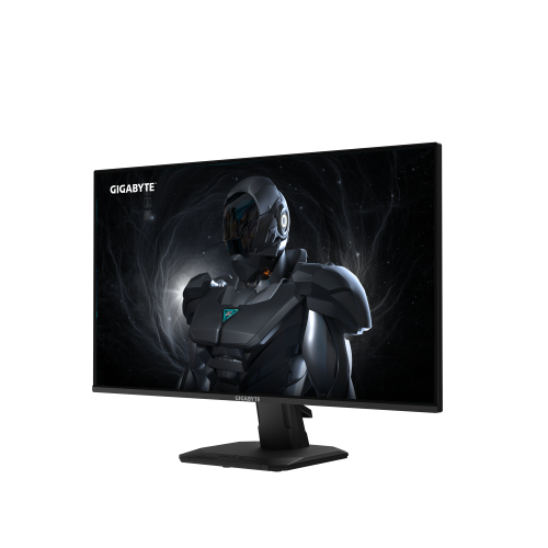 GIGABYTE GS25F2A Monitor Gaming 25" FHD - 1920 x 1080, 240Hz, 1ms, 300 cd/m², Display HDR 10, HDMI 2.0, DisplayPort 1.4 - Imagen 4
