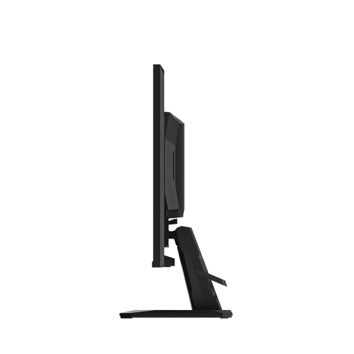 GIGABYTE GS25F2A Monitor Gaming 25" FHD - 1920 x 1080, 240Hz, 1ms, 300 cd/m², Display HDR 10, HDMI 2.0, DisplayPort 1.4 - Imagen 5