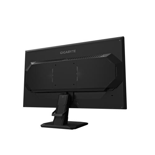 GIGABYTE GS25F2A Monitor Gaming 25" FHD - 1920 x 1080, 240Hz, 1ms, 300 cd/m², Display HDR 10, HDMI 2.0, DisplayPort 1.4 - Imagen 7
