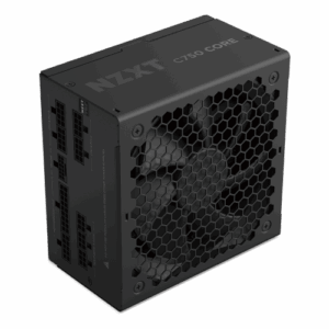 NZXT C1000 Gold Core unidad de fuente de alimentación 1000