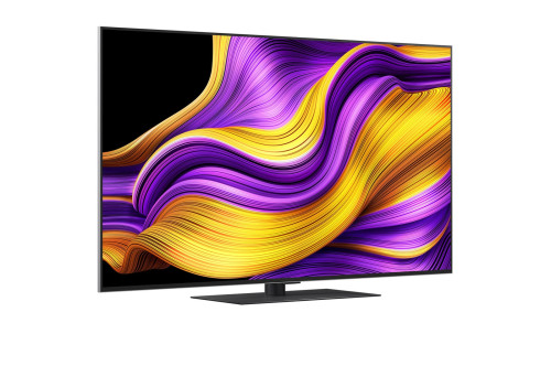LG OLED evo AI OLED55G56LS 139,7 cm (55") 4K Ultra HD Smart - Imagen 3