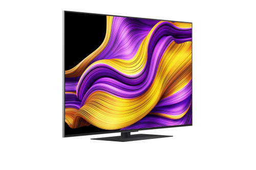 LG OLED evo AI OLED55G56LS 139,7 cm (55") 4K Ultra HD Smart - Imagen 4