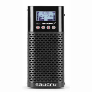 (D)SAI SALICRU SLC TWIN PRO2 700VA ON-LINE DOBLE CONVERSION