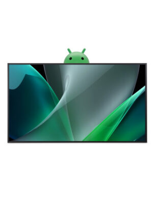 SHARP-NEC MIDRANGE DISPLAYS PN-ME982: 98" ME-SERIES LFD