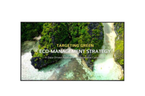 LG 86UL3Q-E pantalla de señalización