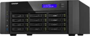 QNAP ENTERPRISE NAS TS-H1290FX