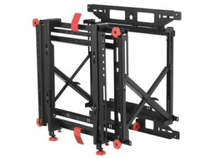 SHARP-NEC CK04UX552S CONNECTOR KIT FOR VIDEO WALL MOUNT