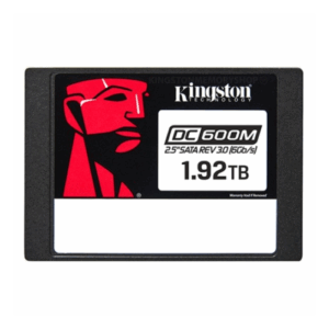 QNAP KINGSTON, SSD, DC600M, SA