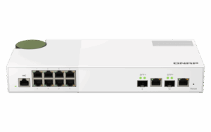 QNAP SWITCH GESTIONABLE QSW-M2