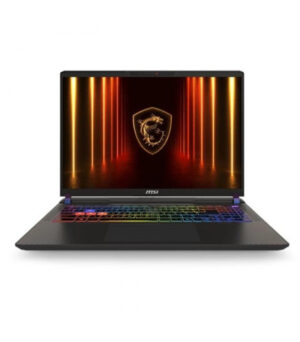 MSI PORTATIL VECTOR 16 HX AI A2XWFG-031ES. 16" QHD+(2560