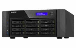 QNAP ENTERPRISE NAS TS-H1290FX