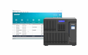 QNAP ENTERPRISE TVS-H1688X-W12