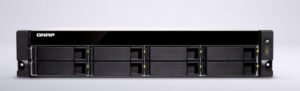 QNAP BUSINESS HE 8 BAY TS-877X