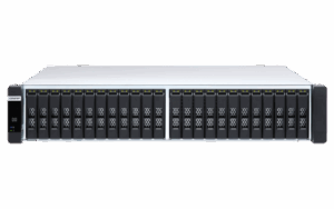 QNAP ENTERPRISE 24-BAY NAS ES2