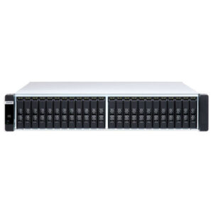 QNAP ENTERPRISE 24-BAY NAS ES2