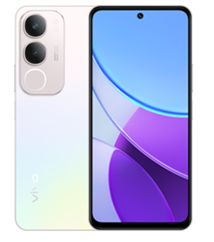 VIVO Y19S 8/256 SILVER - Imagen 2