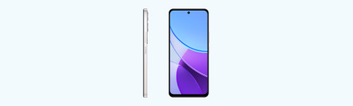 VIVO Y19S 8/256 SILVER - Imagen 3